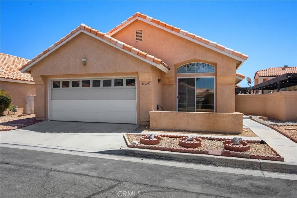 11545 Francisco