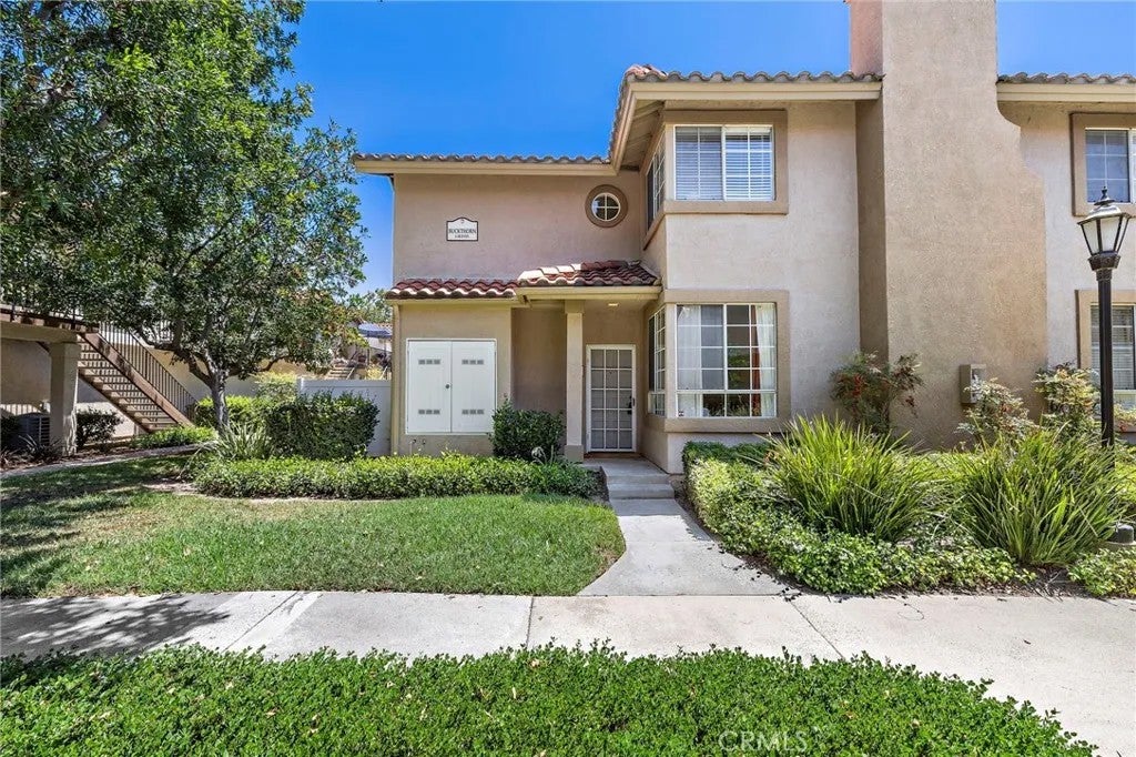 16 Buckthorn