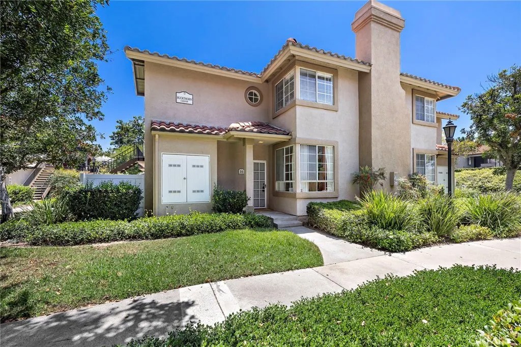 16 Buckthorn