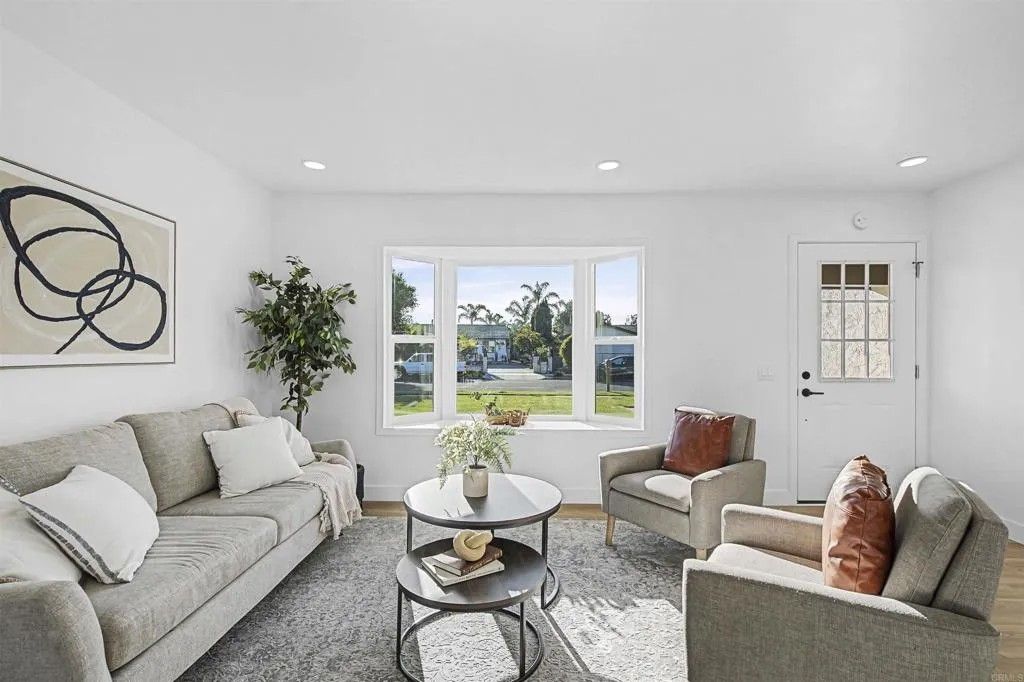 Photo of 162 Warner Street, Oceanside, CA 92058 (MLS # PTP2600913)