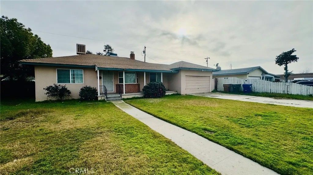 Photo of 3160 Terrel Court, Bakersfield, CA 93304 (MLS # SR26014314)