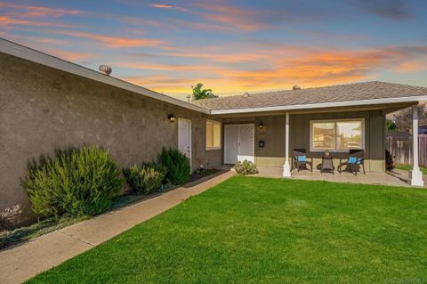 1030 Daisy St Escondido CA 92027