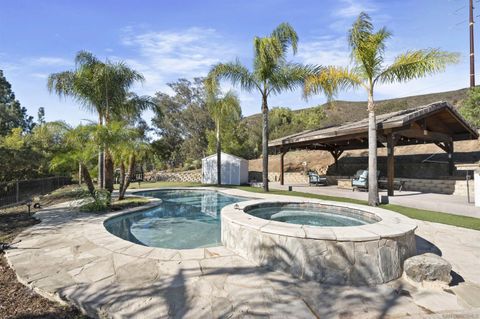 24534 Rutherford Rd Ramona CA 92065