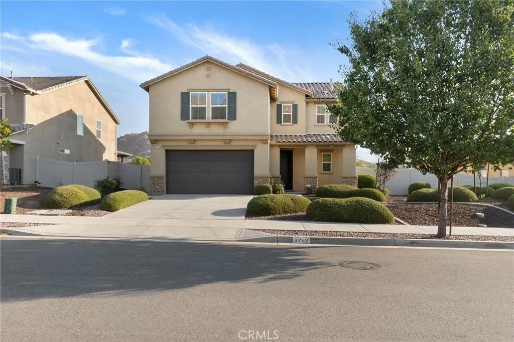 Photo of 3743 Mulberry Street, San Jacinto, CA 92582 (MLS # SW25177945)