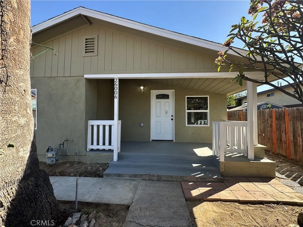 26006 Juanita Street