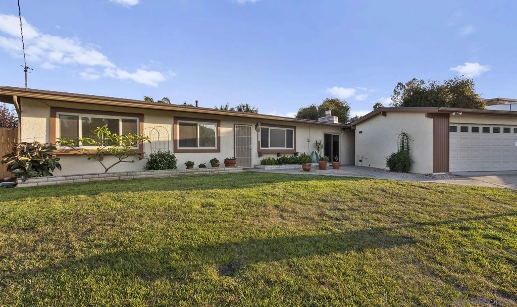 Photo of 628 Shuboro ST, Vista, CA 92083 (MLS # 260012606)
