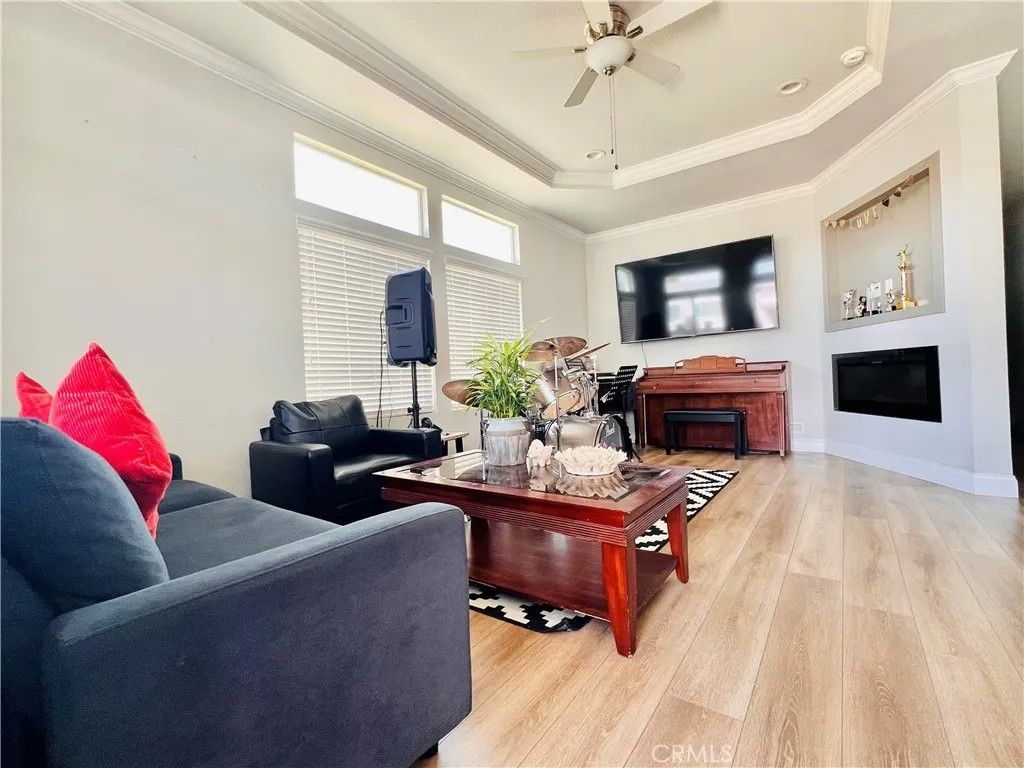 Photo of 1560 S Otterbein Ave #5, Rowland Heights, CA 91748 (MLS # TR26086958)