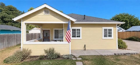 7325 Navajoa Atascadero CA 93422