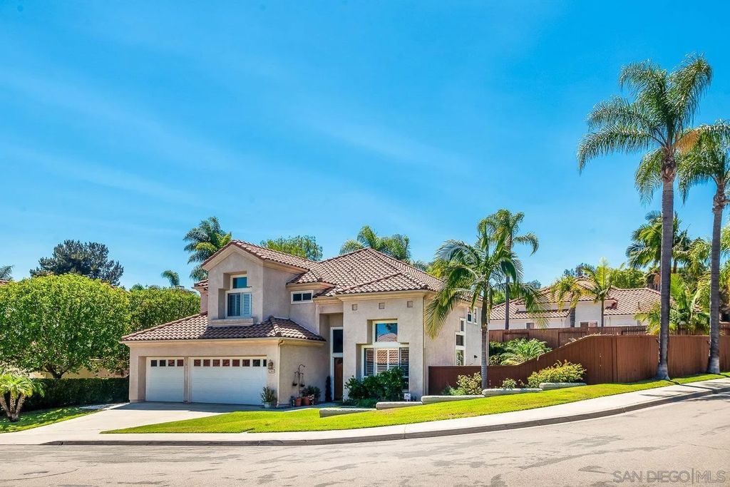Photo of 1349 Toulon St, Oceanside, CA 92056 (MLS # 260016948)