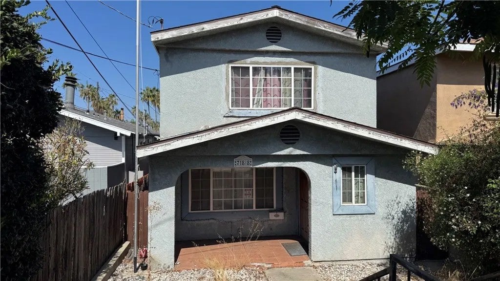 788 W 1st Street