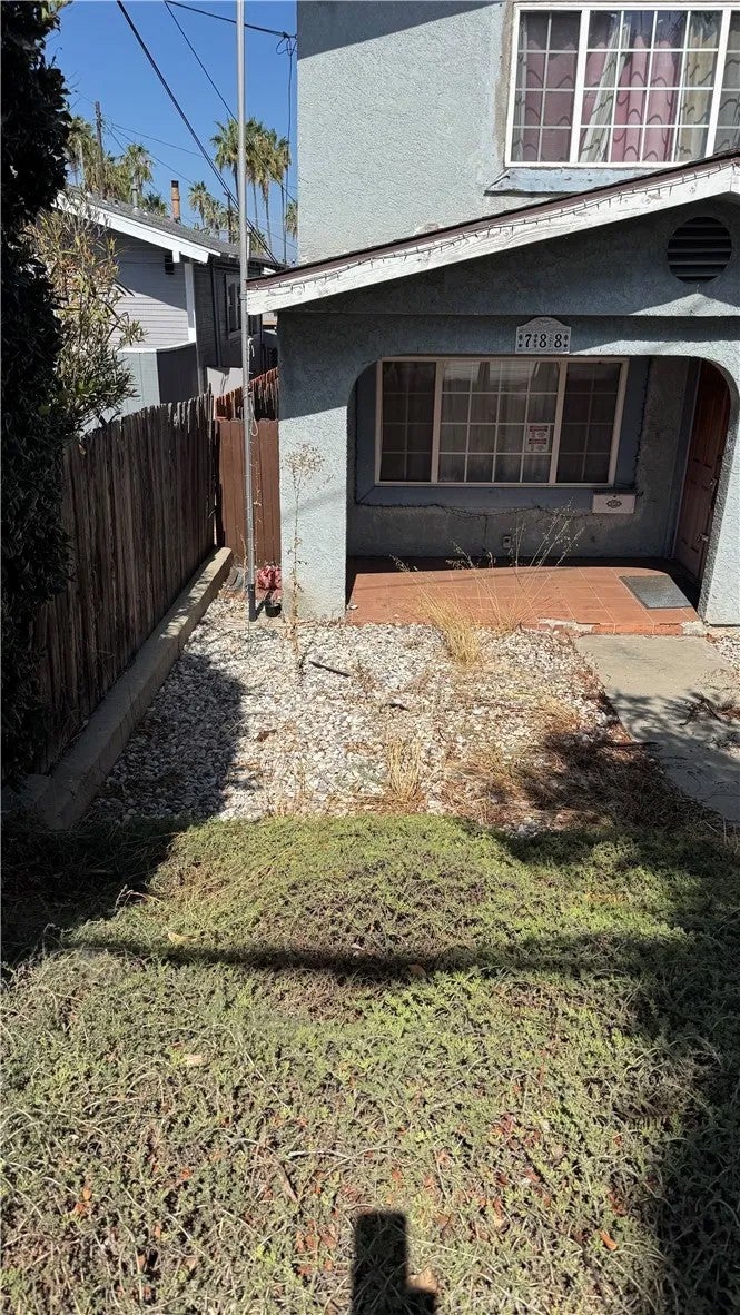 788 W 1st Street