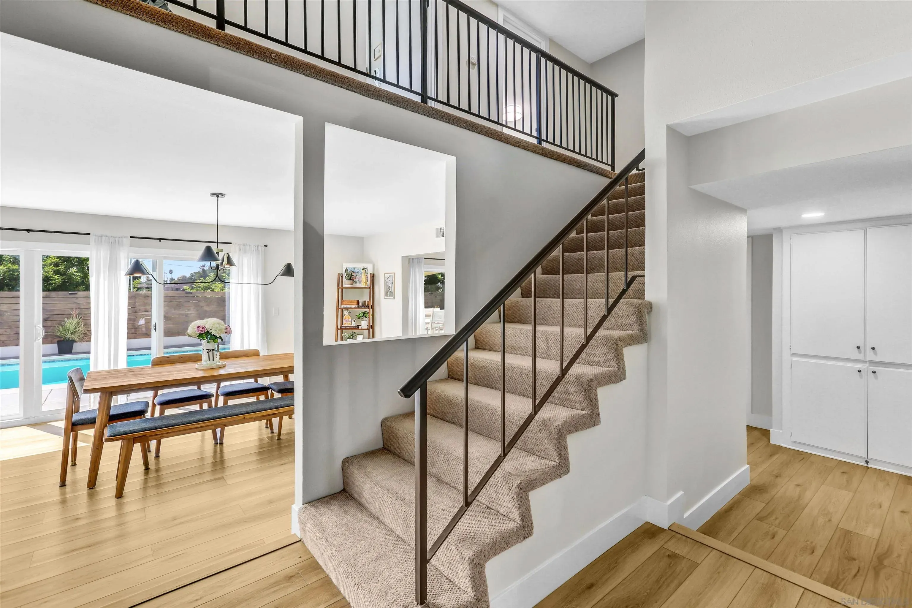 San Diego, California 92119, United States, 4 Bedrooms Bedrooms, ,3 BathroomsBathrooms,Residential,Active,219652