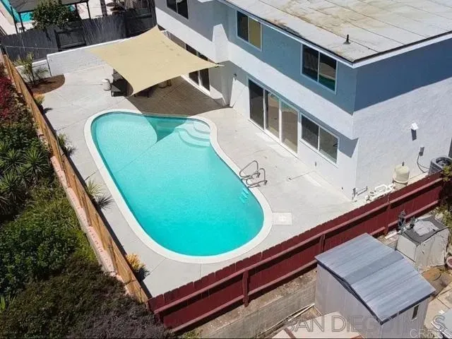 San Diego, California 92119, United States, 4 Bedrooms Bedrooms, ,3 BathroomsBathrooms,Residential,Active,219652