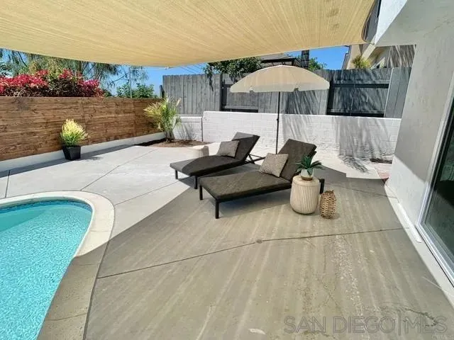 San Diego, California 92119, United States, 4 Bedrooms Bedrooms, ,3 BathroomsBathrooms,Residential,Active,219652