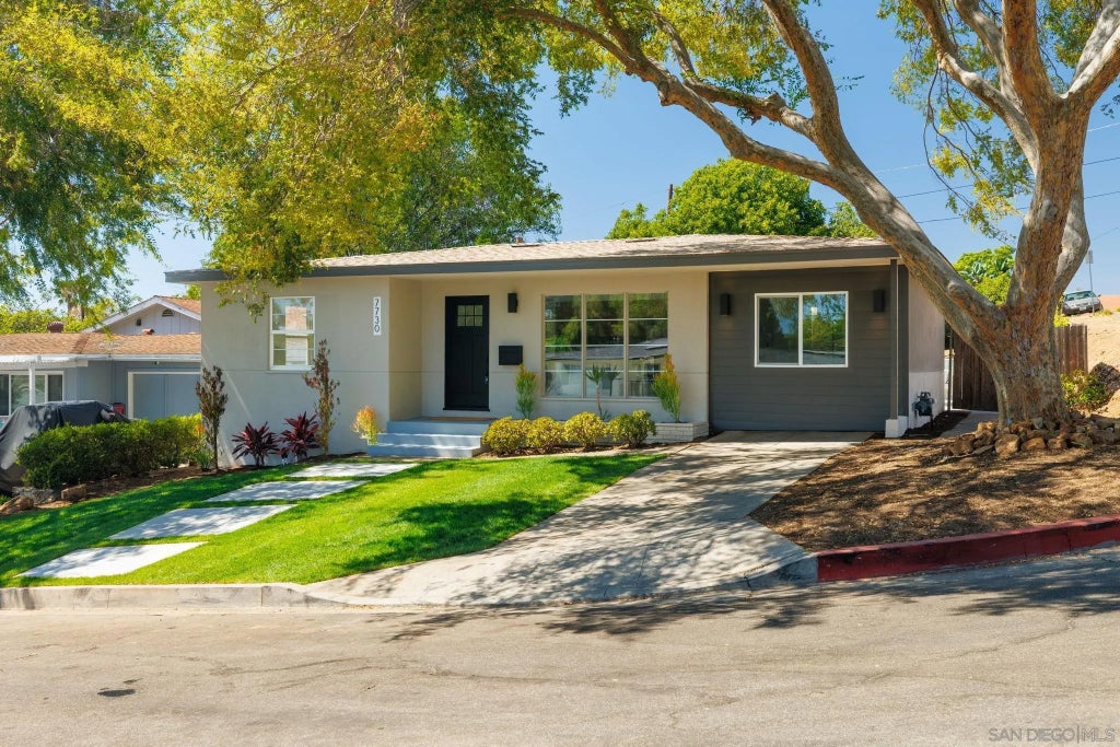 Photo of 7730 Loma Vista, La Mesa, CA 91942 (MLS # 260017529)