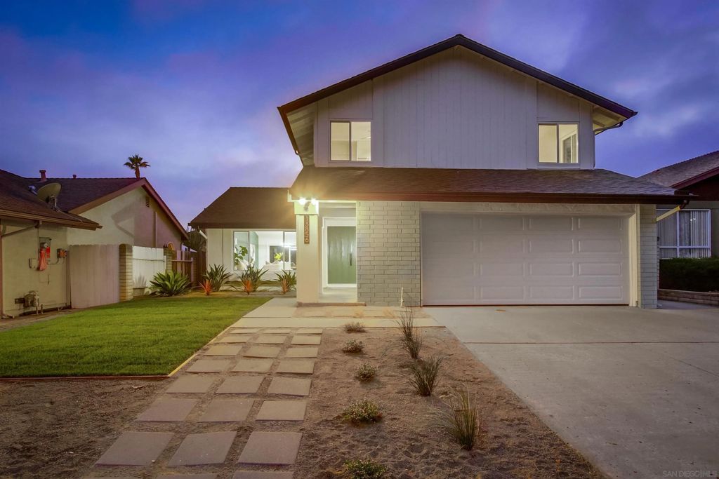 Photo of 13856 Paseo Cardiel, San Diego, CA 92129 (MLS # 250045507)