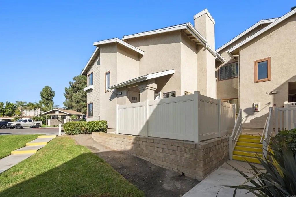 Photo of 1508 Concord Way #D, Chula Vista, CA 91911 (MLS # PTP2507722)