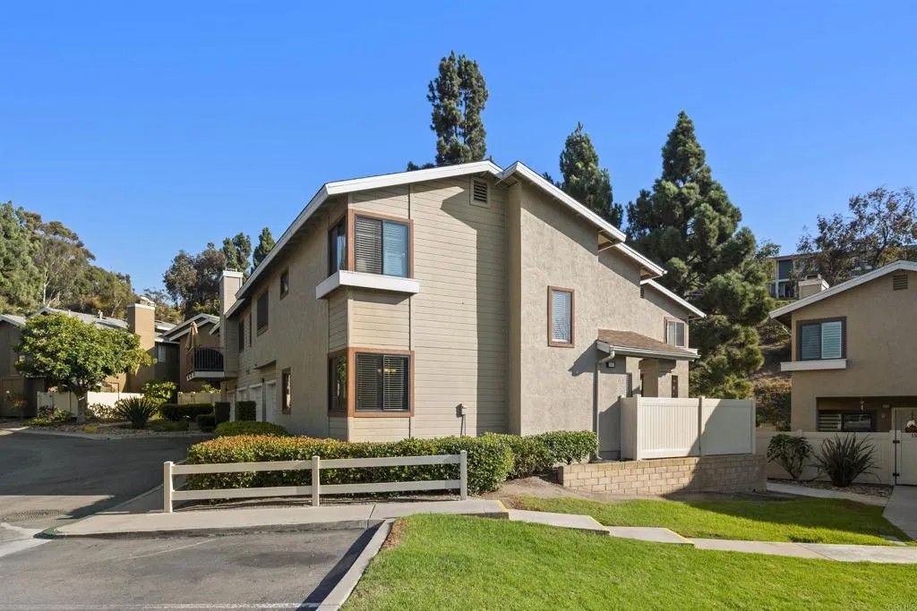 Photo of 1508 Concord Way #D, Chula Vista, CA 91911 (MLS # PTP2507722)