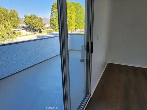 Tiny photo for 520 Claraday Street #1, Glendora, CA 91740 (MLS # DW25276459)