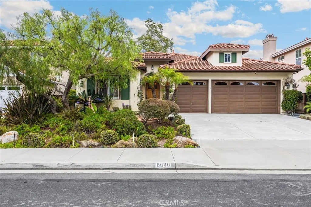 Photo of 8040 Corte Sasafras, Carlsbad, CA 92009 (MLS # PW26194264)