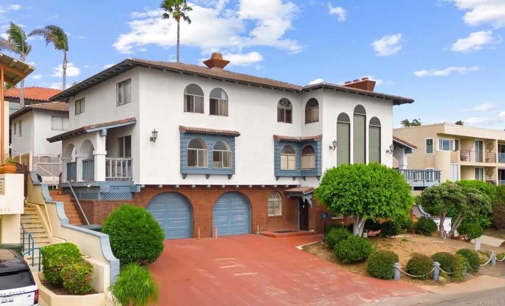 1421 San Elijo Avenue