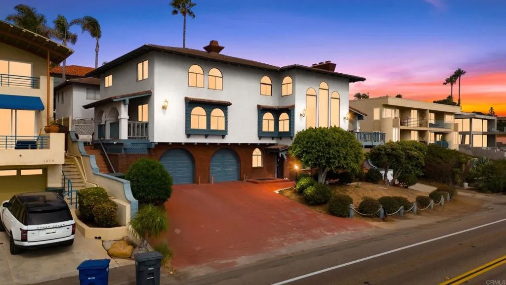 1421 San Elijo Avenue