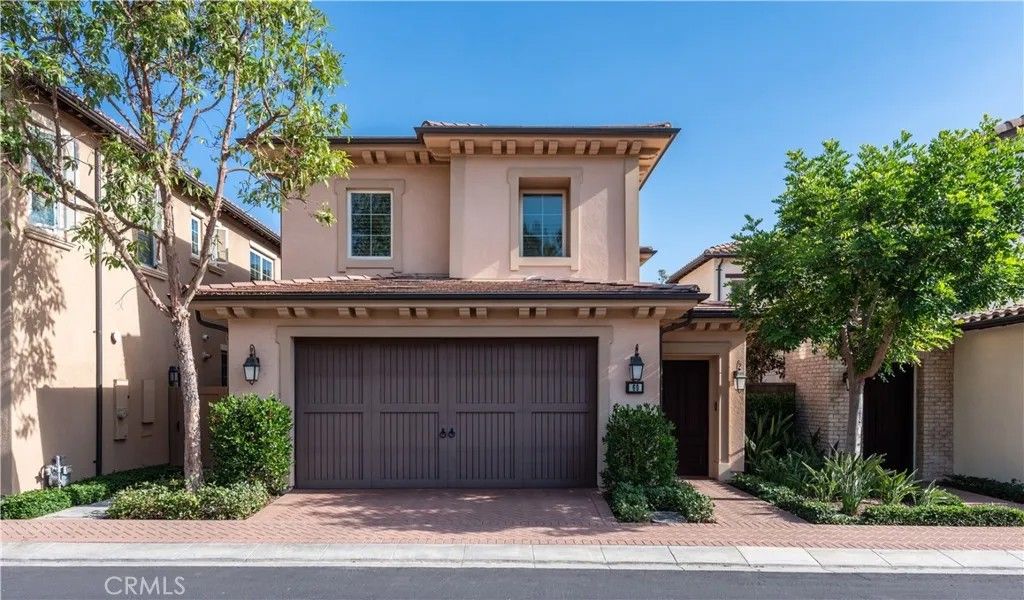 Photo of 60 Trotter, Irvine, CA 92602 (MLS # OC26047389)