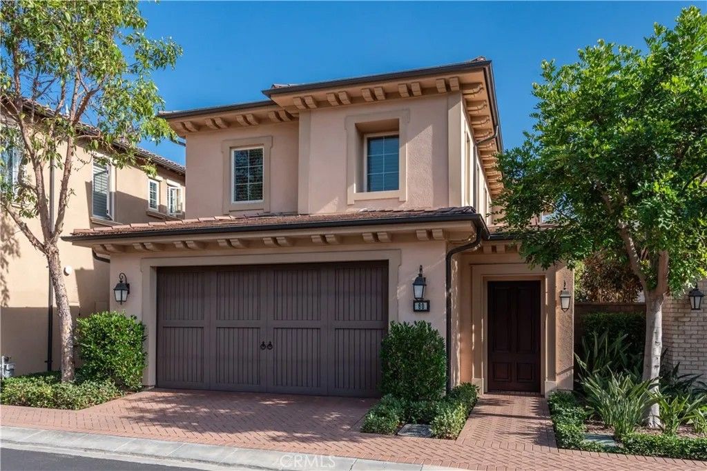 Photo of 60 Trotter, Irvine, CA 92602 (MLS # OC26047389)