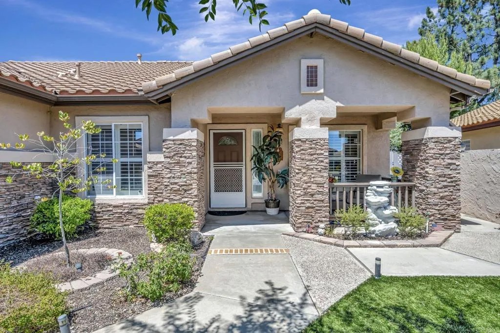 2426 Columbine Drive