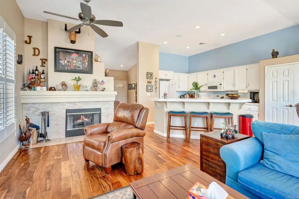 2426 Columbine Drive