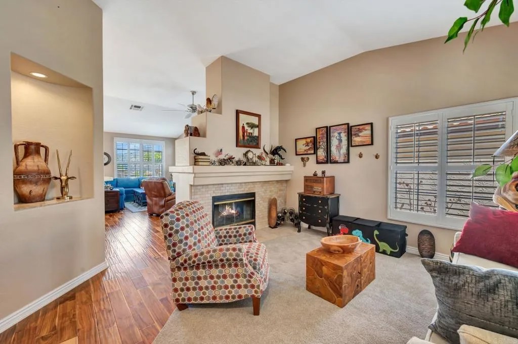2426 Columbine Drive