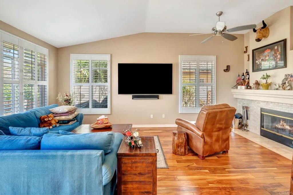 2426 Columbine Drive