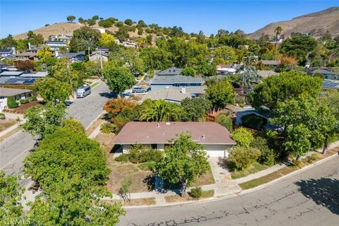 Tiny photo for 1178 San Carlos Dr, San Luis Obispo, CA 93401 (MLS # SC25245999)