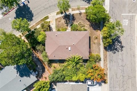 Tiny photo for 1178 San Carlos Dr, San Luis Obispo, CA 93401 (MLS # SC25245999)