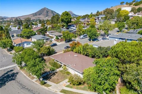 Tiny photo for 1178 San Carlos Dr, San Luis Obispo, CA 93401 (MLS # SC25245999)