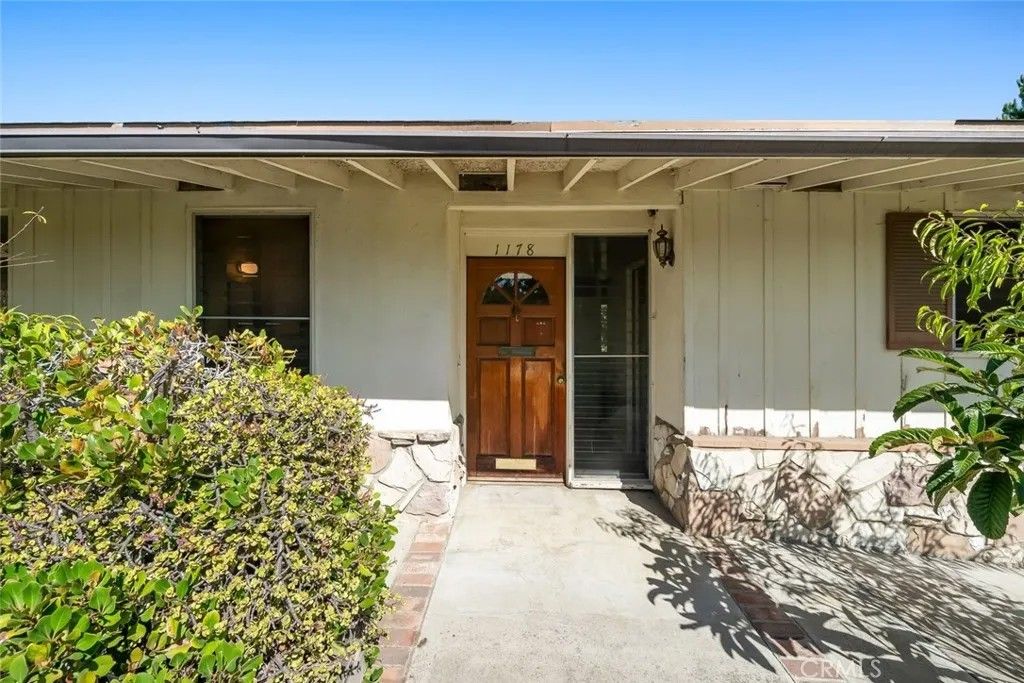 Photo of 1178 San Carlos Dr, San Luis Obispo, CA 93401 (MLS # SC25245999)
