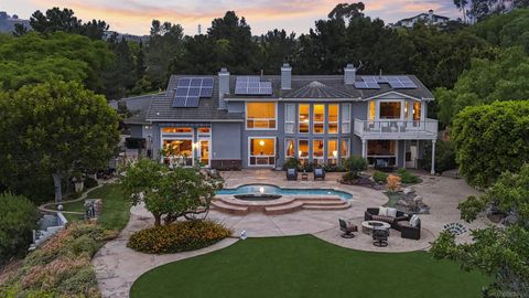 521 Latigo Row Encinitas CA 92024