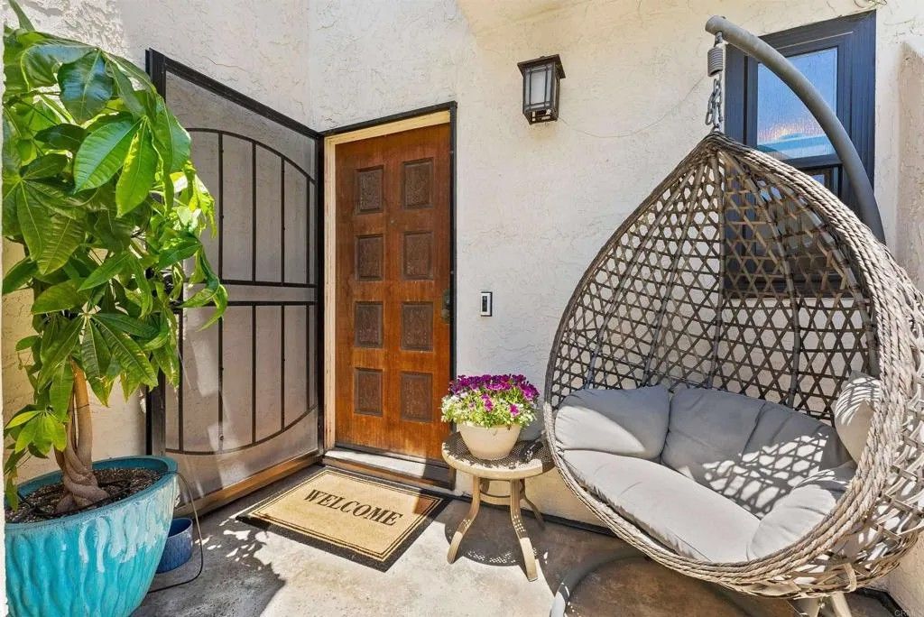 Photo of 1158 Via Loma Vista, El Cajon, CA 92019 (MLS # PTP2603683)
