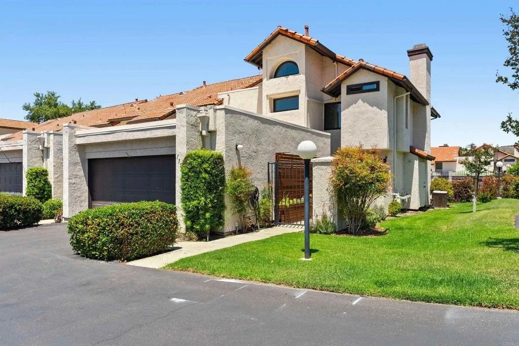 Photo of 1158 Via Loma Vista, El Cajon, CA 92019 (MLS # PTP2603683)