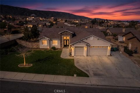 Photo of 41715 Chianti Court, Palmdale, CA 93551 (MLS # SR26119412)