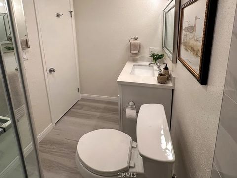 Tiny photo for 1108 Camino Real #409, Redondo Beach, CA 90277 (MLS # SB25252814)