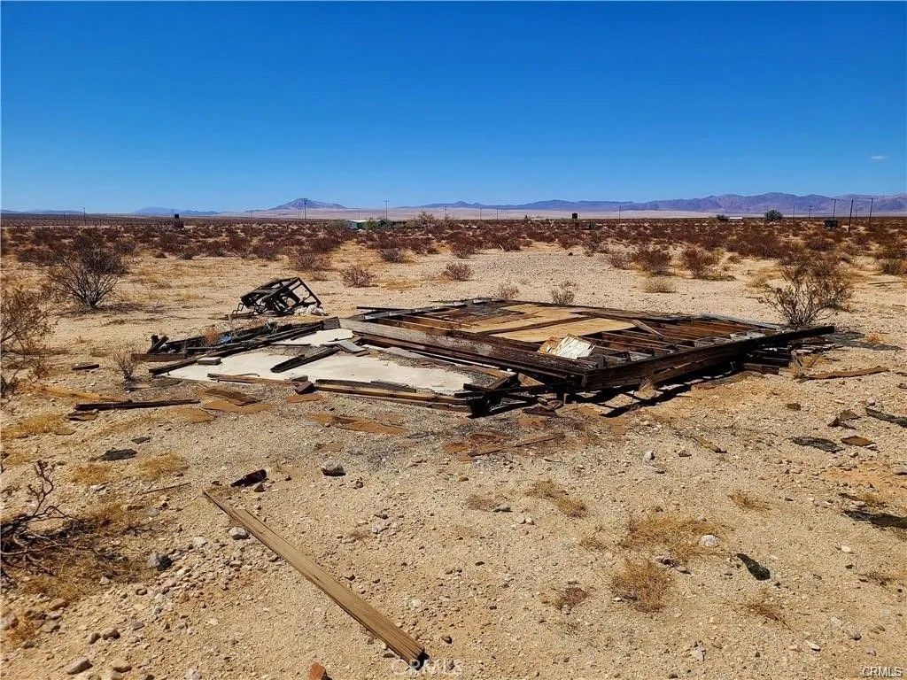 Photo of 68790 Tortoise, 29 Palms, CA 92277 (MLS # SW26000752)