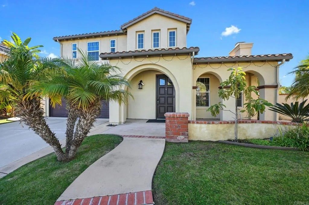 Photo of 1005 Canvasback Drive, Carlsbad, CA 92011 (MLS # NDP2510564)