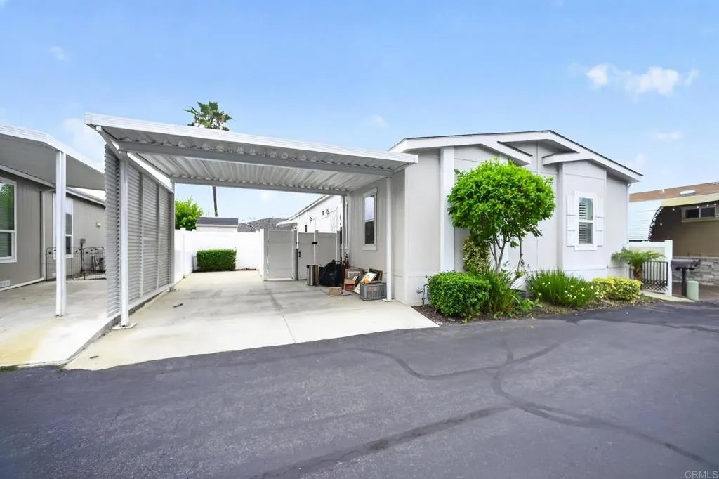 4650 Dulin Road SPC 124