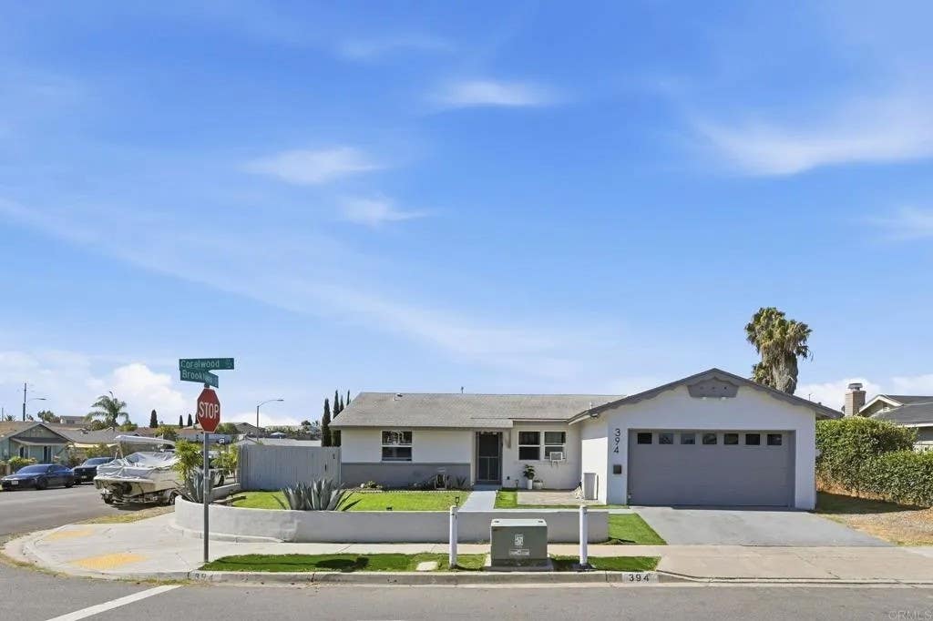 Photo of 394 Coralwood Dr, San Diego, CA 92114 (MLS # PTP2606350)