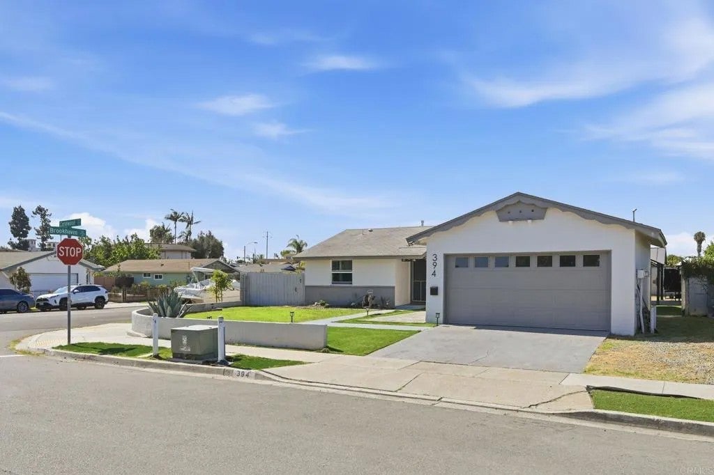 Photo of 394 Coralwood Dr, San Diego, CA 92114 (MLS # PTP2606350)