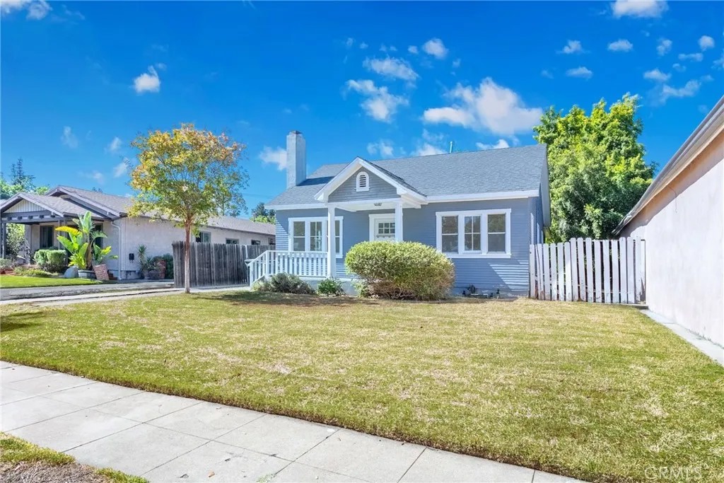 1781 Whitefield Road