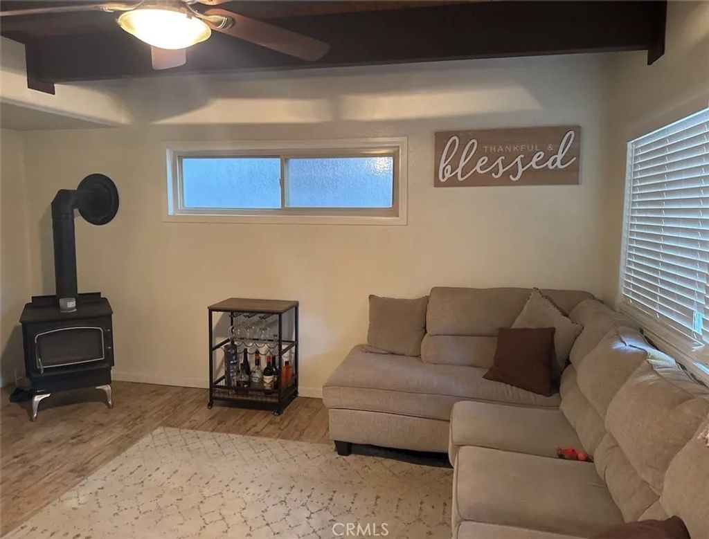 Photo of 22903 Waters Drive, Crestline, CA 92325 (MLS # IG25268247)