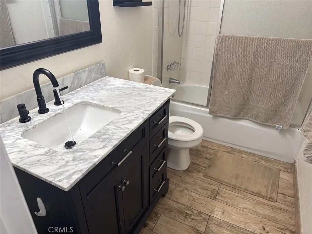 Photo of 22903 Waters Drive, Crestline, CA 92325 (MLS # IG25268247)