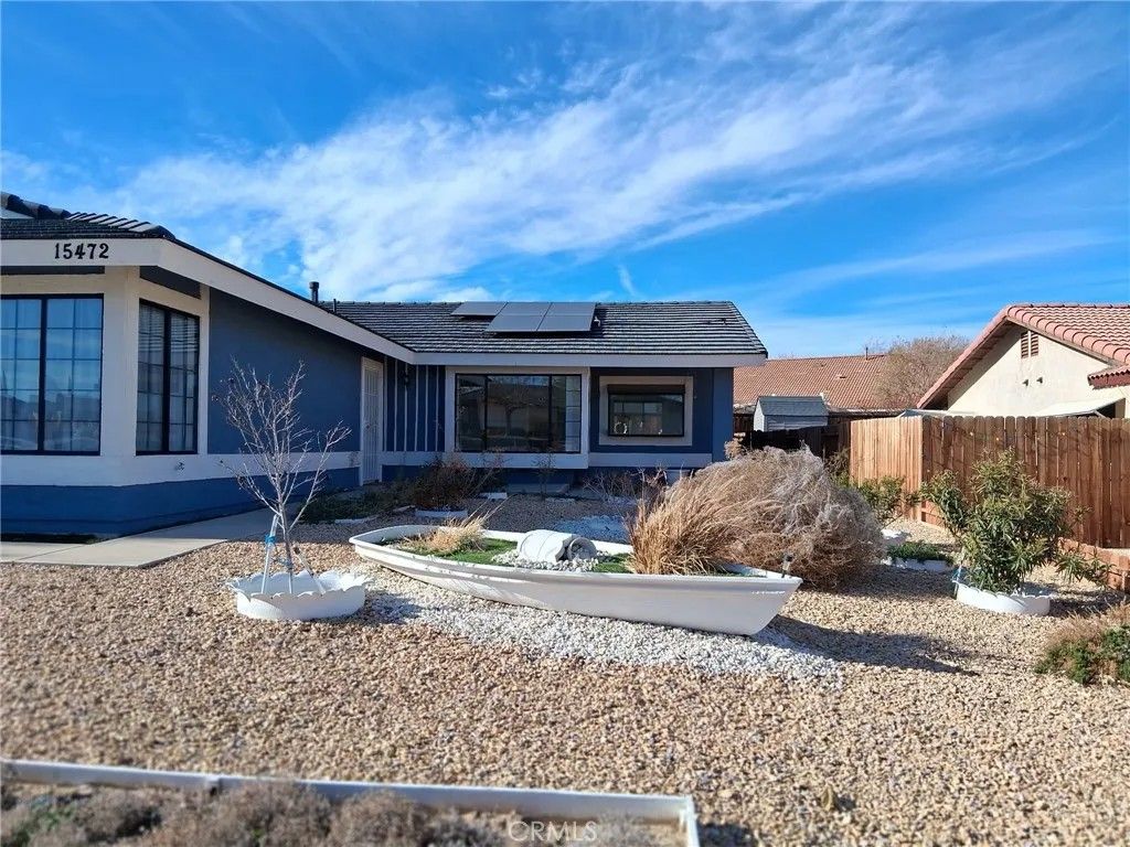 Photo of 15472 Mesquite Ave, Victorville, CA 92394 (MLS # CV26020645)